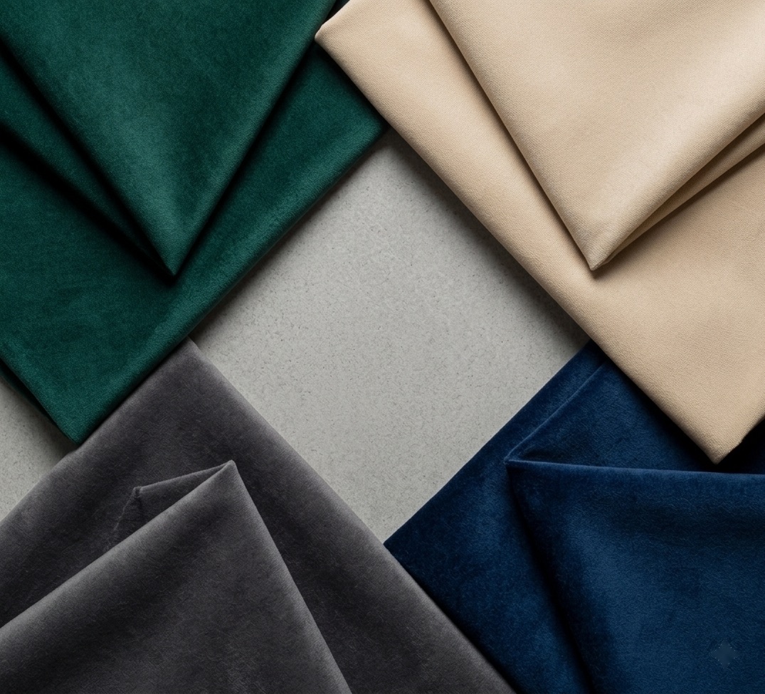 Čalúnená posteľ HILTON – farebné varianty grafitová, sivá, zelená, modrá a kašmírová